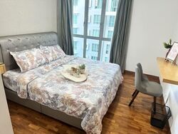 Whitewater (D18), Condominium #581963351